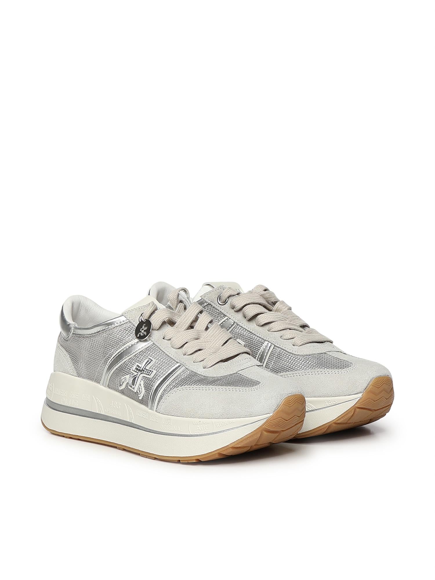 Sneakers Bethcoin BETHCOIN 8148 PREMIATA 