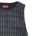 Canotta in cotone A21587 0QKBU02A DIESEL 