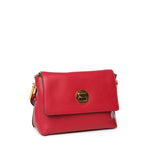 Borsa a tracolla in pelle E1MD0120721 318 COCCINELLE 