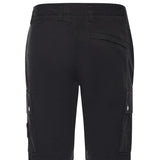 Bermuda cargo in twill di cotone L1S15L100019 S0A10V0029 STONE ISLAND 