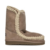 Stivali Eskimo 24<BR/> MUFW101000A ELGRY MOU 