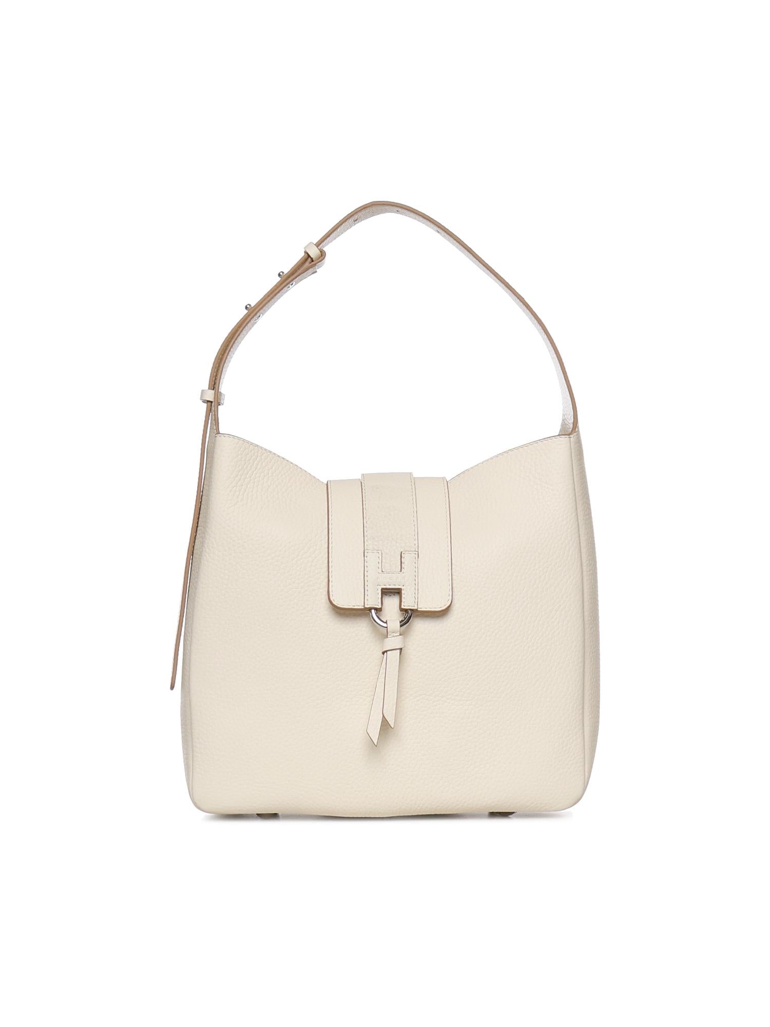 Borsa hobo Hogan Trend in pelle KBW01XS0200TH1 B013 HOGAN 