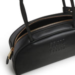 Borsa Beau in pelle 5BB193 2CRWF0002 MIU MIU 