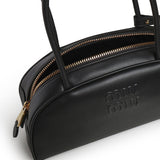 Borsa Beau in pelle 5BB193 2CRWF0002 MIU MIU 