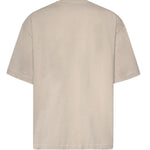 T-shirt Honor in cotone A1460010 STONE AXEL ARIGATO 