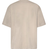 T-shirt Honor in cotone A1460010 STONE AXEL ARIGATO 