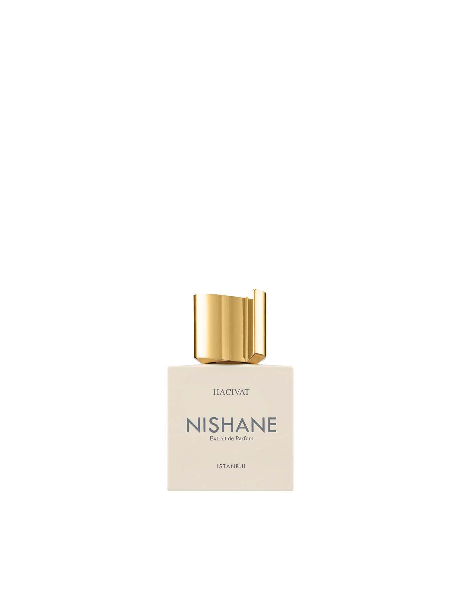 Nishane - Hacivat - extrait 50 ml NI0-10-002  NISHANE 