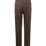 Pantaloni della tuta con monogramma Paris XH1440 9I4 LACOSTE 