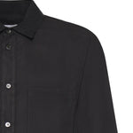 Camicia in cupro G6AB0039 99 GRIFONI 