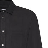 Camicia in cupro G6AB0039 99 GRIFONI 
