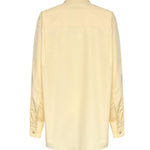Camicia Goya in popeline di cotone 2430195 615 KHAITE 