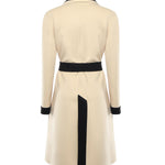 Cappotto in lana e cashmere 7B3CA7S0 6JAR8E VALENTINO GARAVANI 