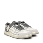 SNEAKERS DISTRESSED SKEL TOP IN PELLE AMFOSR1168 904 AMIRI 
