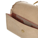 Borsa portafoglio a tracolla Falabella<BR/> 581238 W93559300 STELLA McCARTNEY 