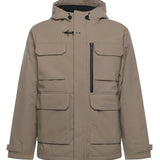 Giacca Casual con cappuccio NAM19470330 VAQC803 FAY 