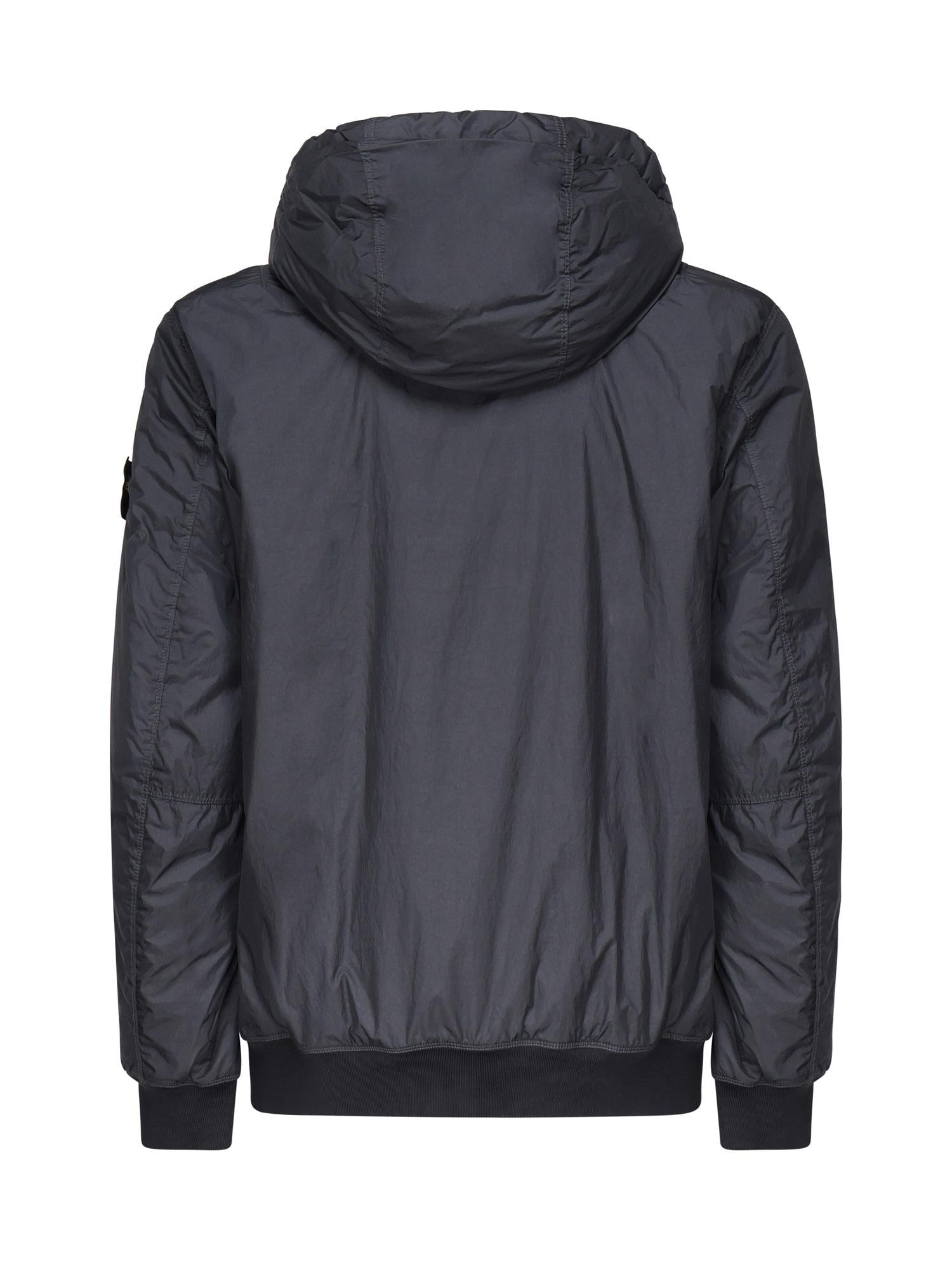 Bomber in nylon K2S154100013 S0A23V0020 STONE ISLAND 