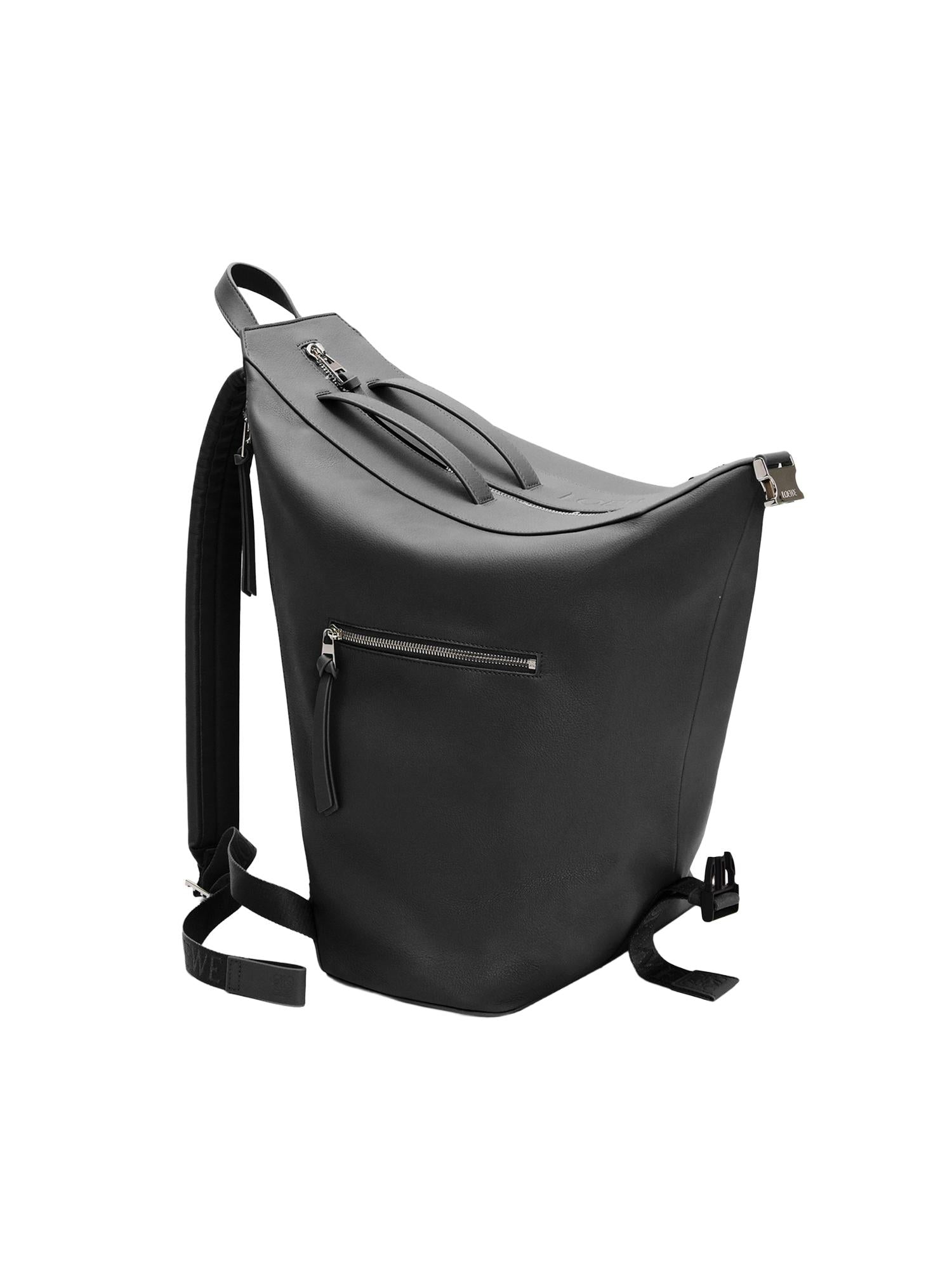 Zaino Convertible in pelle di vitello B777W36X06 1100 LOEWE 