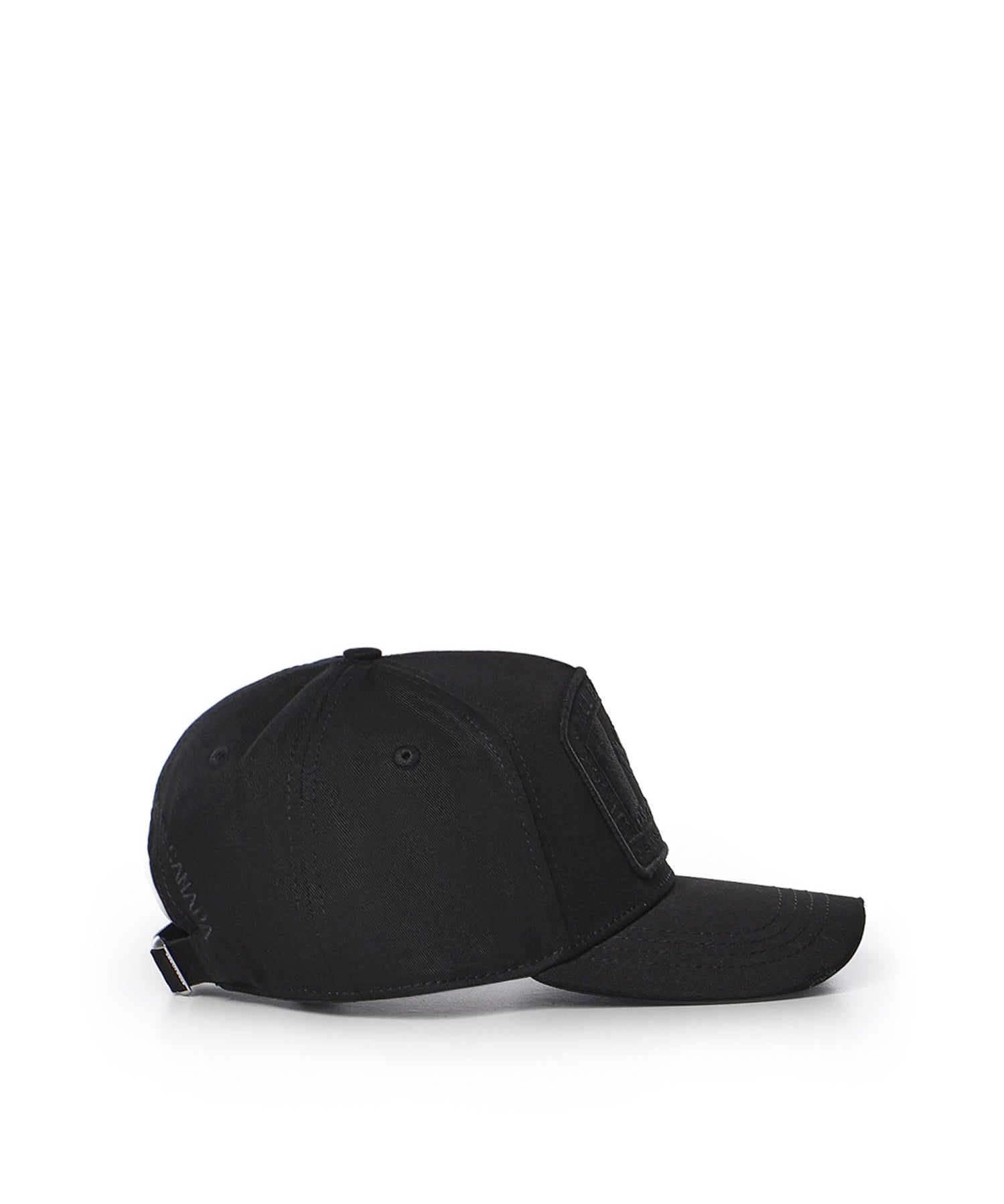 Cappello da baseball con logo BCM4011 M436 DSQUARED2 
