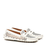 Gommino sabot in pelle XXW22L0JB10U18 B015 TOD'S 