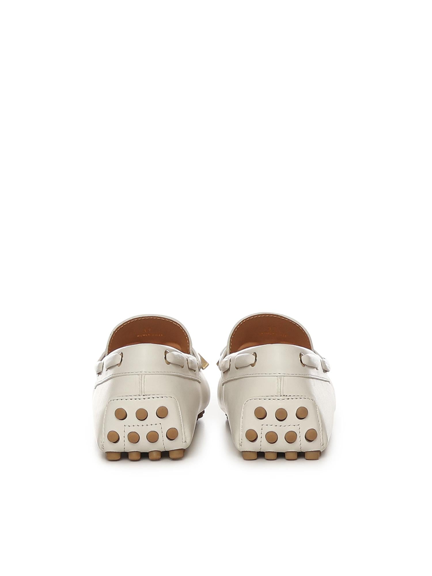 Mocassino Gommino in pelle XXW22L0KB00N6M B015 TOD'S 