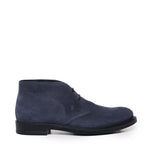 Polacchino in pelle scamosciata XXM62C0DH60RE0 U805 TOD'S 