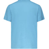 T-shirt Ecstasea con logo ECS0003 02356H MC2 SAINT BARTH 