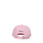 Cappello da baseball con logo 211912843 016 POLO RALPH LAUREN 