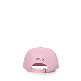 Cappello da baseball con logo 211912843 016 POLO RALPH LAUREN 