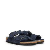 Sandali Arizona in pelle scamosciata 1030893  BIRKENSTOCK 