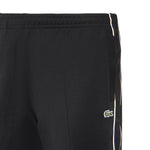 Pantalone jogger in piqué XH0628 031 LACOSTE 