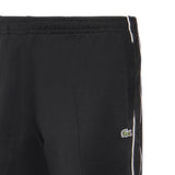 Pantalone jogger in piqué XH0628 031 LACOSTE 
