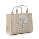 Borsa The Medium Tote con logo 2R5HTT012H02 147 MARC JACOBS 