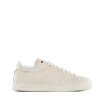 Sneaker in pelle USSA421N0141305 00I KITON 