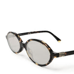 Occhiali da sole Miu Regard MU04ZS VAU07F50 MIU MIU 