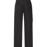 Pantaloni Worker in cotone MLM100479 01 REPRESENT 