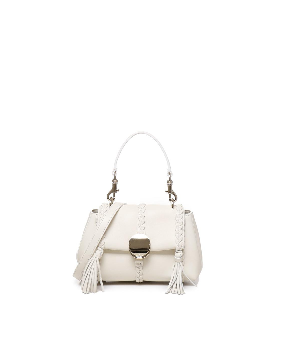 Borsa a spalla Penelope mini C23AS575J58 -110 CHLOÉ 