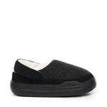 MB Park Clog Felt 80D2470090 N003 MOON BOOT 