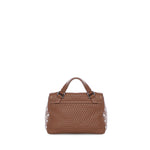 Borsa Postina Casa Venissa in pelle 068010 2190000Z0204 ZANELLATO 