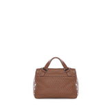 Borsa Postina Casa Venissa in pelle 068010 2190000Z0204 ZANELLATO 
