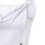 Vestito Mini Sunday 1101039H W009QA401 VIVIENNE WESTWOOD 