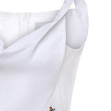 Vestito Mini Sunday 1101039H W009QA401 VIVIENNE WESTWOOD 