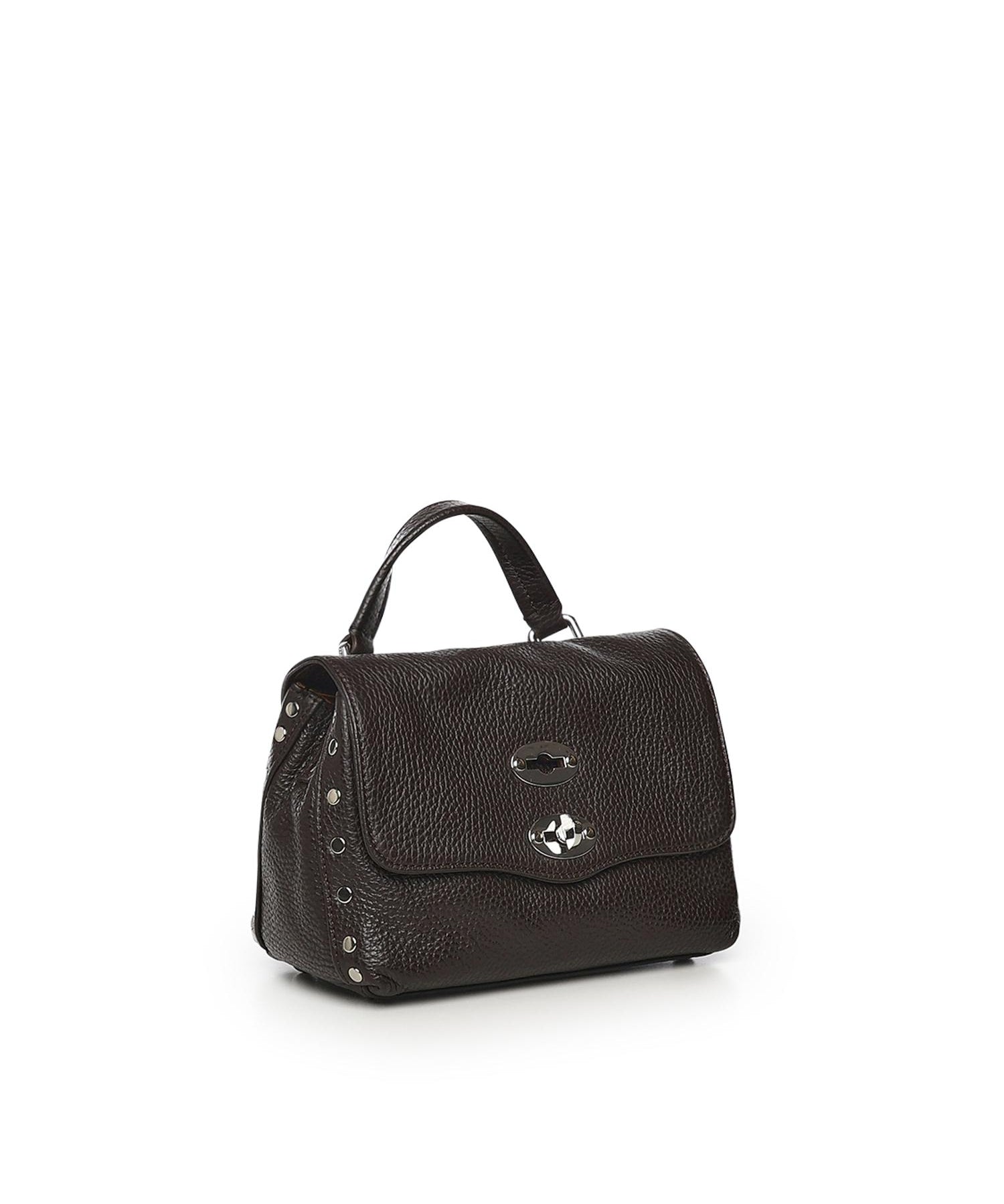 Borsa Postina baby in pelle 068010 0040000Z0230 ZANELLATO 