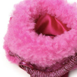 Mini bag macramè con cristalli 2038257999  KURT GEIGER 