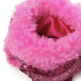 Mini bag macramè con cristalli 2038257999  KURT GEIGER 