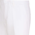 Bermuda stretch tinto in capo NTM8346188T GURB001 FAY 