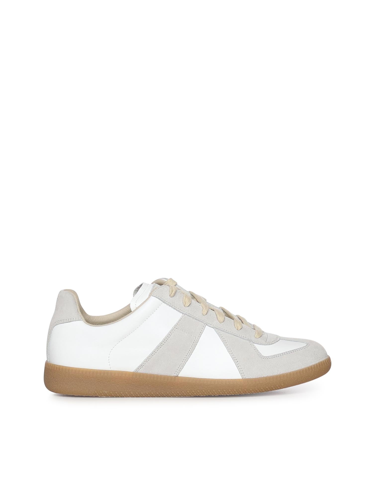 Sneakers low top Replica S57WS0236 P1895101 MAISON MARGIELA 