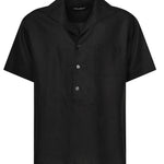 Camicia tre bottoni G5NE3T FU4JBN0000 DOLCE & GABBANA 
