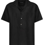 Camicia tre bottoni G5NE3T FU4JBN0000 DOLCE & GABBANA 