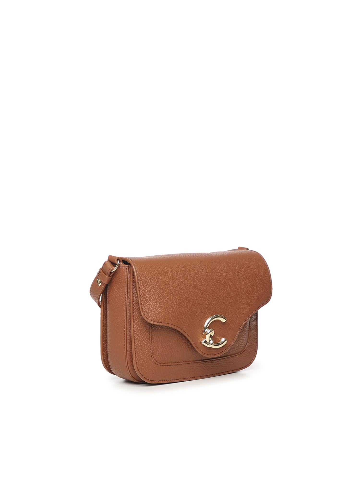 Borsa a tracolla C-Me E1SSL150101 W11 COCCINELLE 