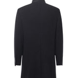 Cappotto in lana NAM5451025JXLQ U808 FAY 